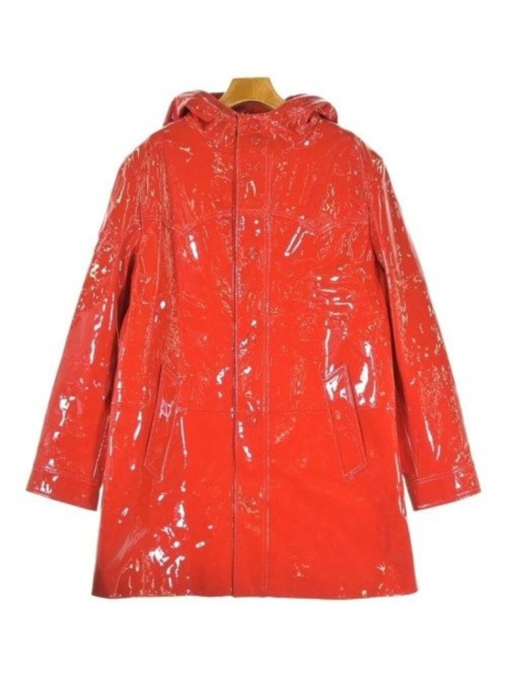 Celine Coat